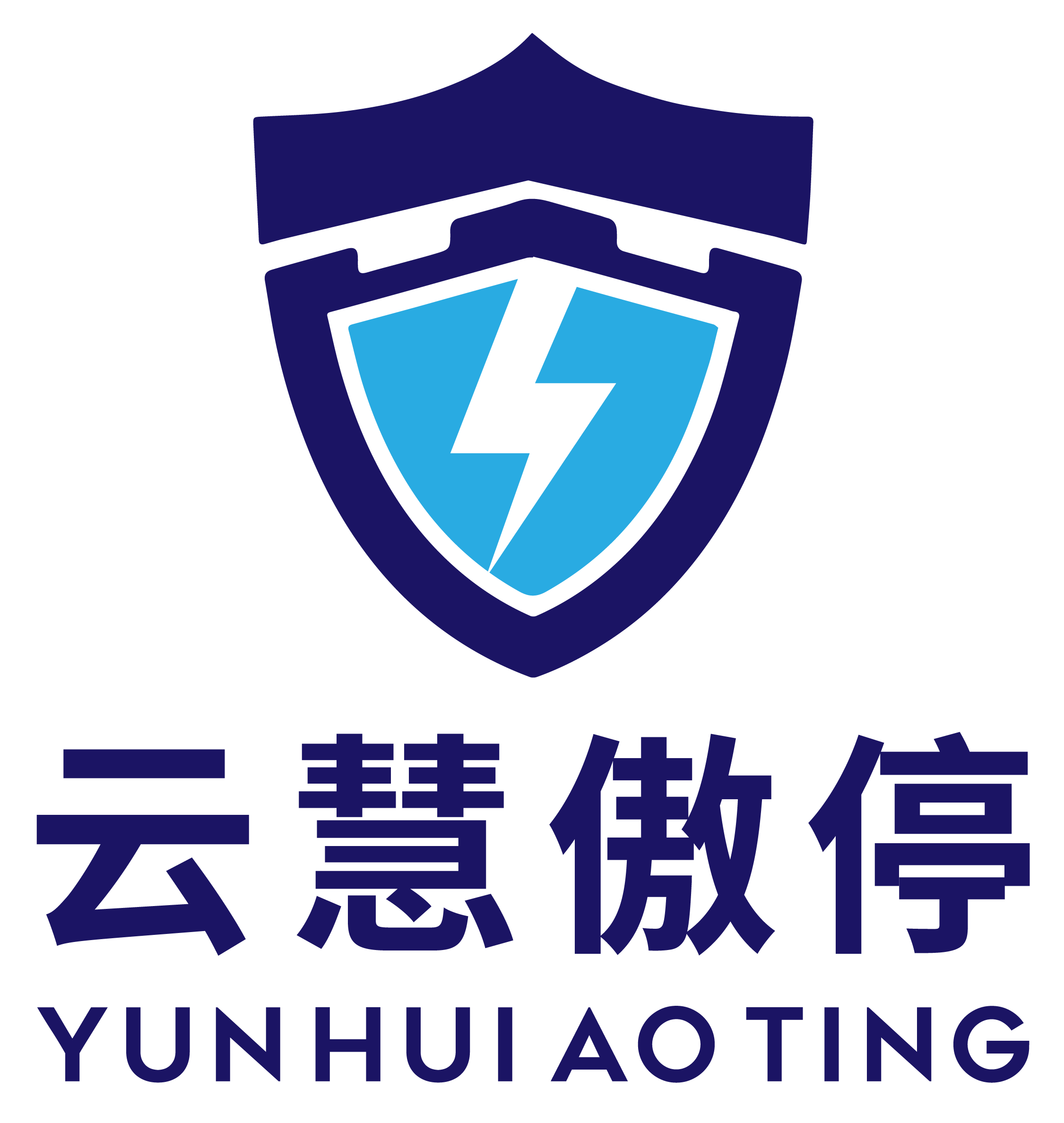 重庆云傲停科技有限公司